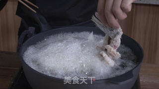 名厨秘制糖醋汁,让糖醋富贵鱼酸甜开胃,告别苦夏!的做法步骤:5