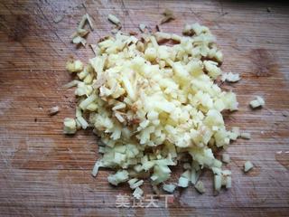 豇豆鲜肉饺的做法步骤:2