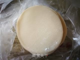 豇豆鲜肉饺的做法步骤：11