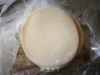 豇豆鲜肉饺的做法步骤:11