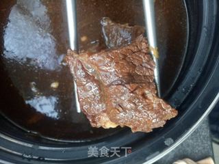 酱牛肉的做法步骤:5