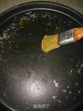 韭菜新吃法:肉酱韭菜鸡蛋扯面的做法步骤:10