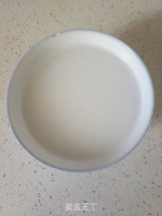 韭菜新吃法:肉酱韭菜鸡蛋扯面的做法步骤:33