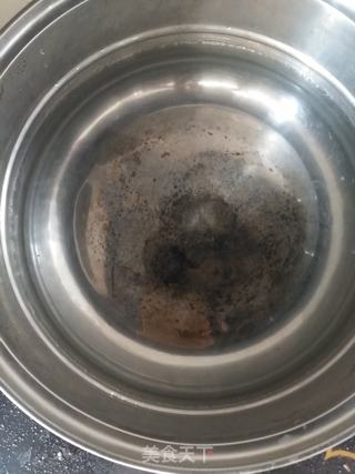 韭菜新吃法:肉酱韭菜鸡蛋扯面的做法步骤:36