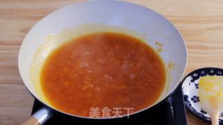 无添加超简单杏酱的做法步骤：8
