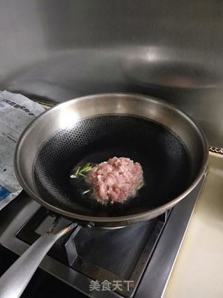 炸酱面的做法步骤:9