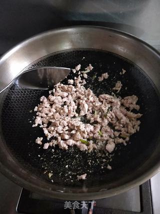 炸酱面的做法步骤:10