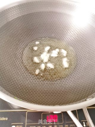 蚝油空心菜的做法步骤：5