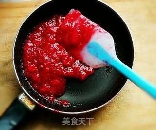 草莓酱的做法步骤:7