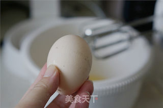 双芝奶酥脆饼干的做法步骤:3