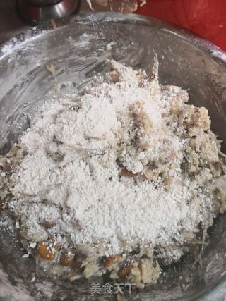 闽南粉仔粿的做法步骤:9