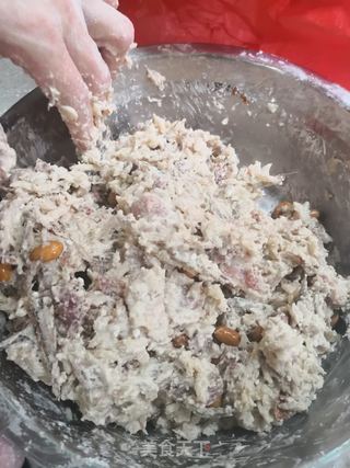闽南粉仔粿的做法步骤:10