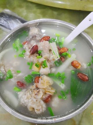 闽南粉仔粿的做法步骤:13