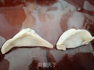 牛肉水饺的做法步骤:7