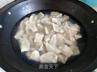 牛肉水饺的做法步骤:9