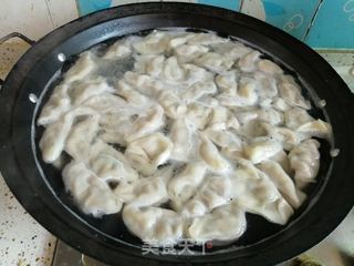牛肉水饺的做法步骤:10