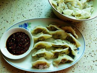 牛肉水饺的做法步骤:11
