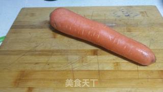 鸡蛋酱拌面的做法步骤：2
