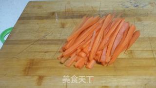 鸡蛋酱拌面的做法步骤：4