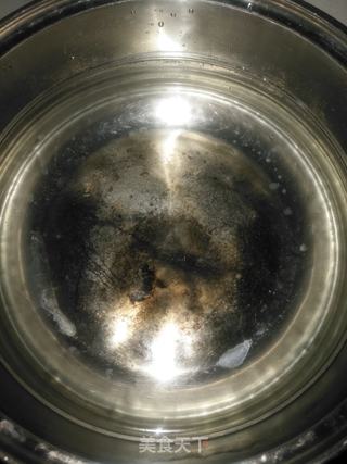 鸡蛋酱拌面的做法步骤：16