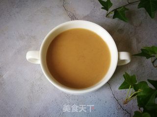 燕麦红枣豆浆的做法步骤：8