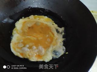 面条  西红柿鸡蛋面的做法步骤：3