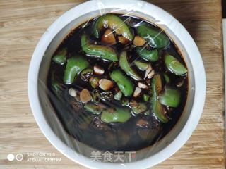 酱黄瓜的做法步骤：8