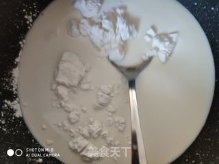奶油冰激凌的做法步骤:2