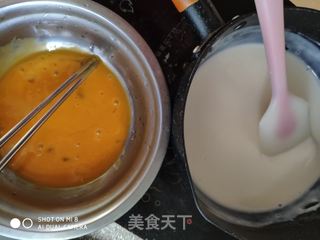 奶油冰激凌的做法步骤:4