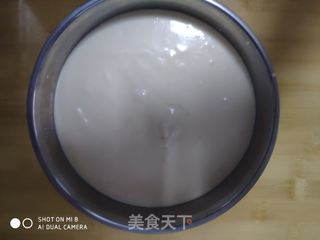 奶油冰激凌的做法步骤:10