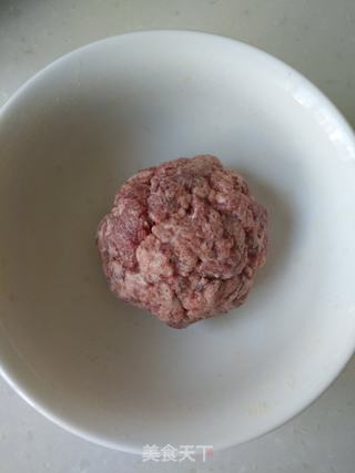 客家牛肉羹的做法步骤:2