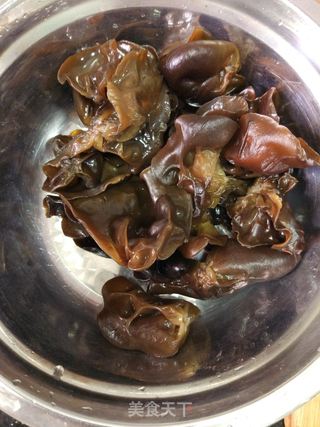 美味炸酱面的做法步骤:4