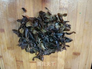 美味炸酱面的做法步骤:5