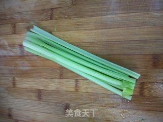 美味炸酱面的做法步骤:7