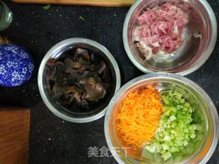 美味炸酱面的做法步骤:9