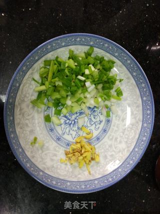 美味炸酱面的做法步骤:10