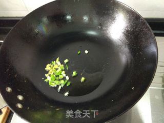 美味炸酱面的做法步骤:14