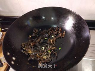 美味炸酱面的做法步骤:15
