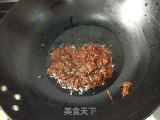 美味炸酱面的做法步骤:19