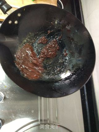 美味炸酱面的做法步骤:20
