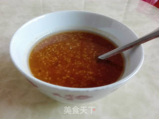 酱香花卷的做法步骤:4
