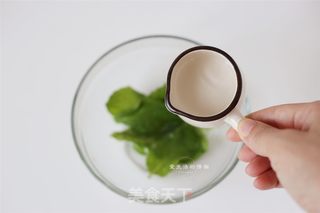 橙汁莫吉托的做法步骤:2