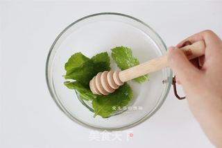 橙汁莫吉托的做法步骤:4