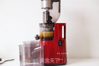 橙汁莫吉托的做法步骤:6
