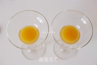 橙汁莫吉托的做法步骤:7