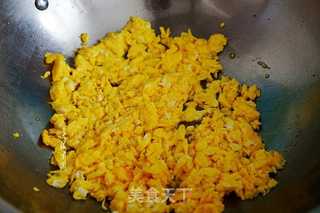 野韭菜鸡蛋馅水饺的做法步骤:5