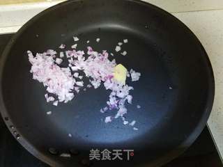 酒煮的青口贝,吃多了憧憬微醉的做法步骤:3