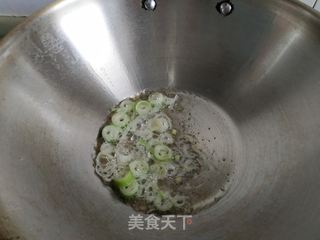 丝瓜肉丝面的做法步骤:4