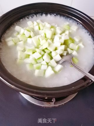 广式生滚粥的做法步骤:7
