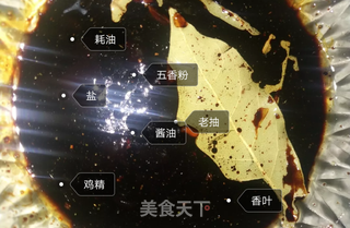 自制卤鹌鹑蛋的做法步骤:3